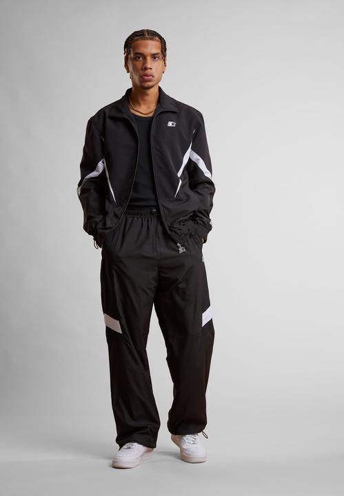 Produktbild Starter Fabric Mix Track Pants - 192927 (XL)