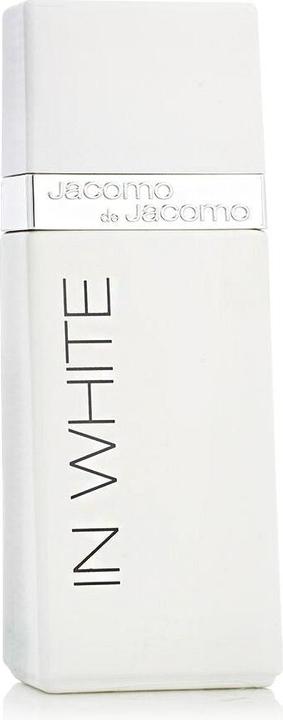 Immagine prodotto Jacomo de in bianco (Eau de toilette, 100 ml)