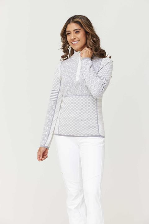 Immagine prodotto Krimson Klover Collo Pow Zip (S)