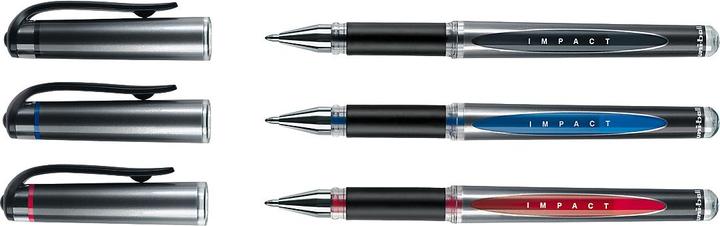 Immagine prodotto Uni-ball Signo Gel-Impact (Nero, 1 x)