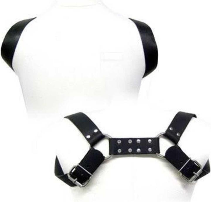 Leather body Ceinture Holster Cuir Pour Le Corps