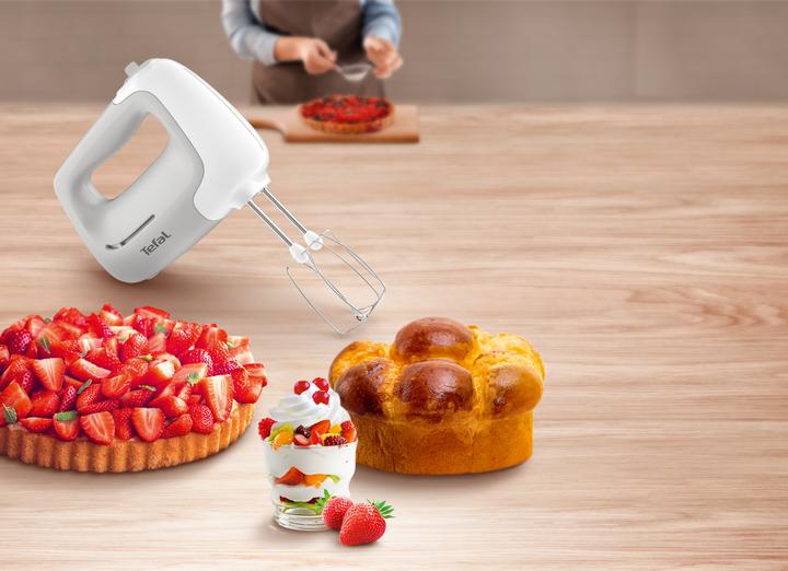 Productafbeelding Tefal Prep Mix HT450 (450 W)