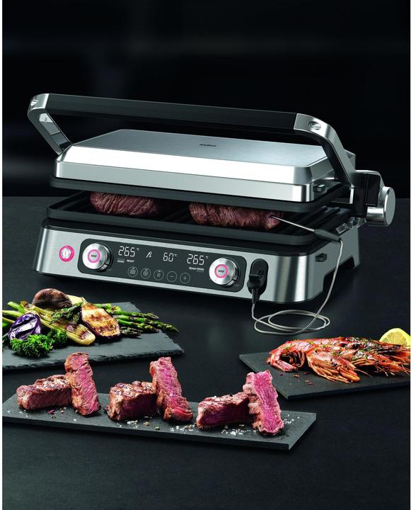 Immagine prodotto Braun Multigrill 9 Pro
