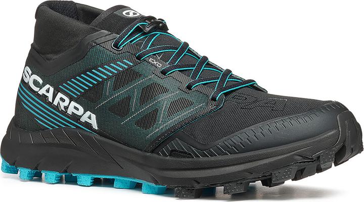 Actual product image Scarpa Spin ST (45.5)