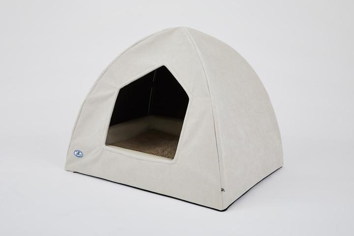 Produktbild Sabro Iglu Hydda Höhle zum Kudde Hundebett (Hund)