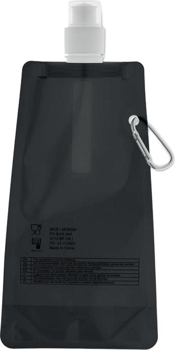 Immagine prodotto MidOcean Gates Semplice 480 ml Bottiglia per Acqua (0.48 l)