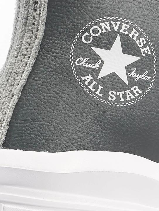 Actual product image Converse Chuck Taylor All Star Move Cozy Utility Shoes - 124155 (37)