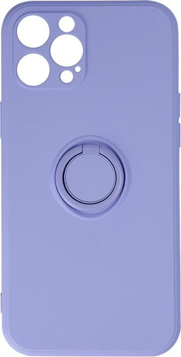 Immagine prodotto OEM Custodia Finger Grip per Xiaomi Redmi 13C 5G viola (Xiaomi Redmi 13C 5G)