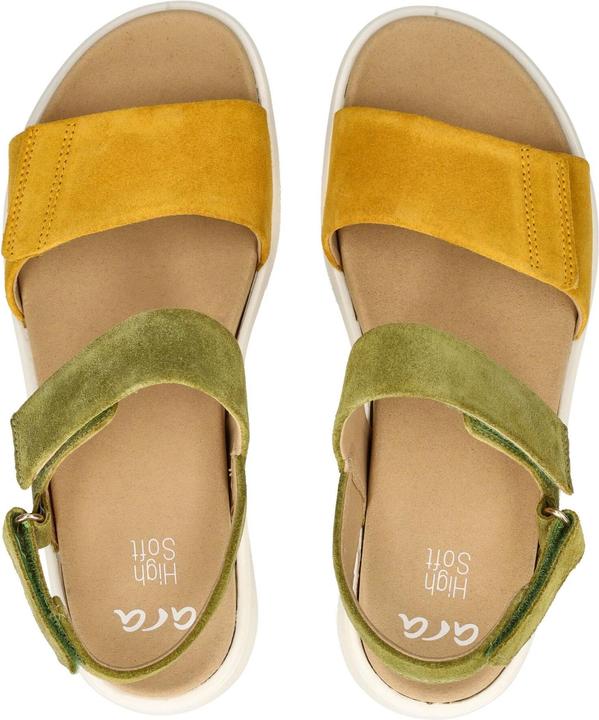 Actual product image Ara Sandalen (38)