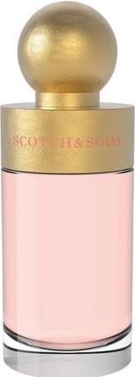 Image du produit Scotch & Soda by Eau de Parfum Vaporisateur 94 ml (Eau de parfum, 90 ml)