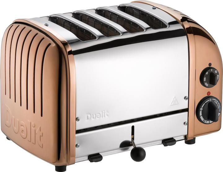 Actual product image Dualit 4-Vario NewGeneration (EU plug)