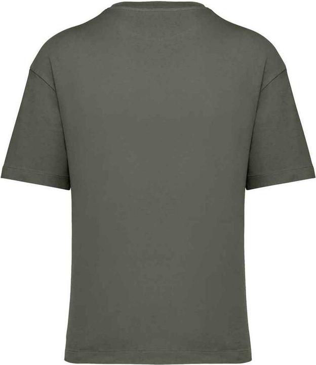 Immagine prodotto Native Spirit Maglietta Oversize Uomo (M)