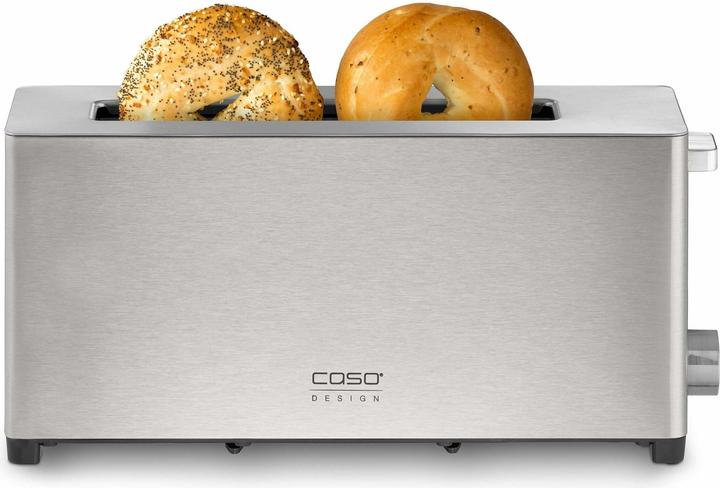 Image du produit Caso Classico T 2