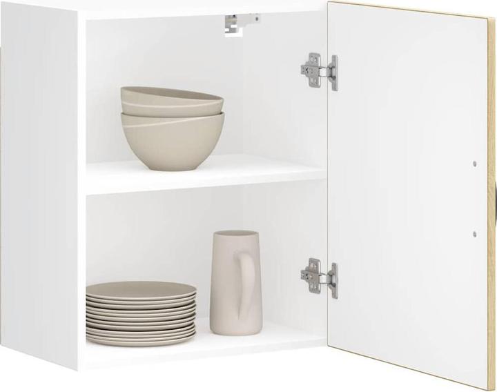Actual product image VidaXL Madlene (50 x 31 x 60 cm)