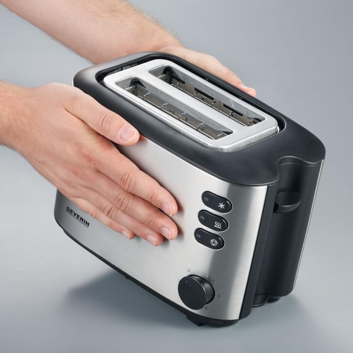 Actual product image Severin At 2514