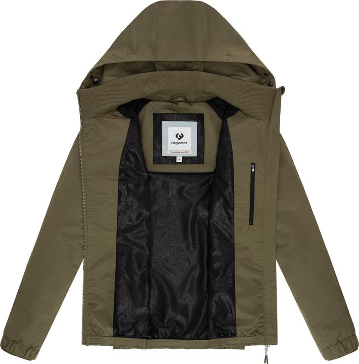 Immagine prodotto Ragwear Dizzie Tech (XXL)