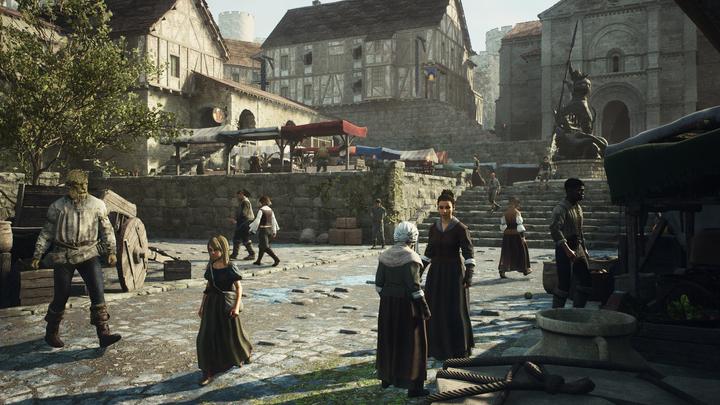 Image du produit Capcom Dragon's Dogma 2 (PS5)