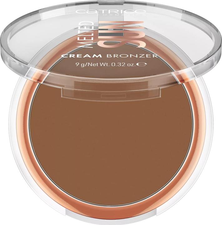 Image du produit Catrice Melted Sun (030 Pretty Tanned, Contour, 9 g)