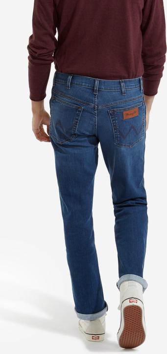 Actual product image Wrangler Texas Stretch (W34/L32)