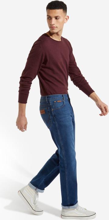 Actual product image Wrangler Texas Stretch (W34/L32)