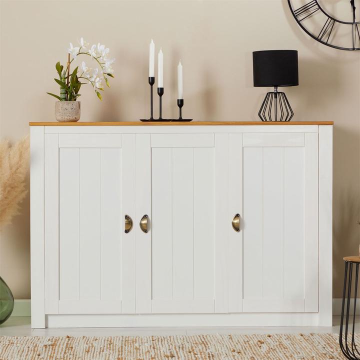 Immagine prodotto IDIMEX Bolton (130 x 40 x 88 cm)