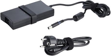 Actual product image Dell AC adapter (130 W)