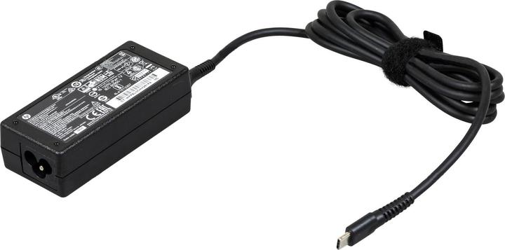 Image du produit HP Adaptateur 45W NPFC Smart STRA (25 W)