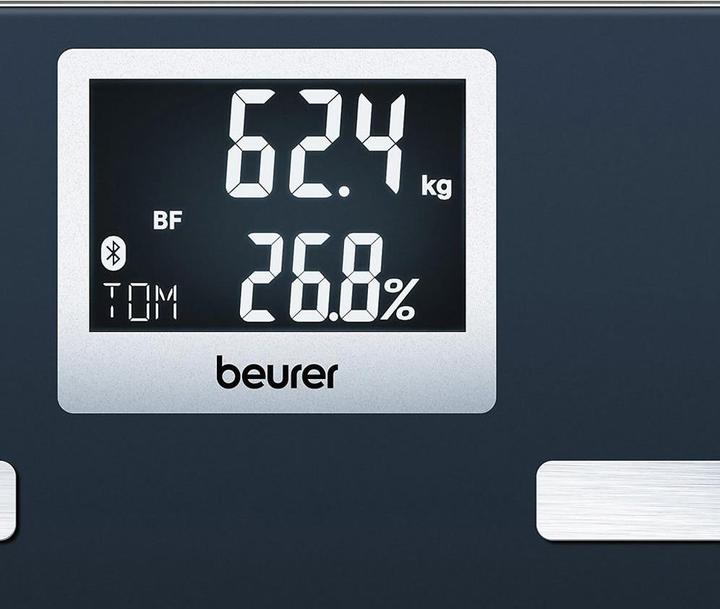 Produktbild Beurer Bf 700 (180 kg)