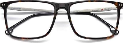 Produktbild Carrera Eyeglasses Sunglasses 57 086/16 Havana