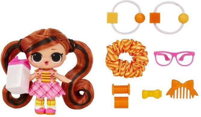 Image du produit MGA L.O.L. Surprise! Hair Hair Hair Dolls (ass.)