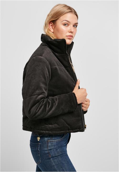 Actual product image Urban Classics Winter jacket Corduroy (M)