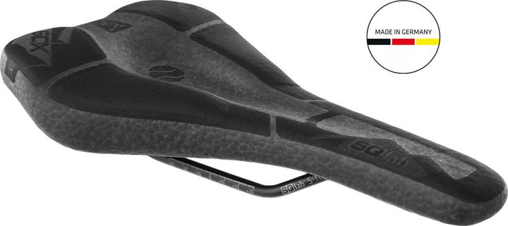 Immagine prodotto Sqlab Sella 6OX active Made in Germany 130mm