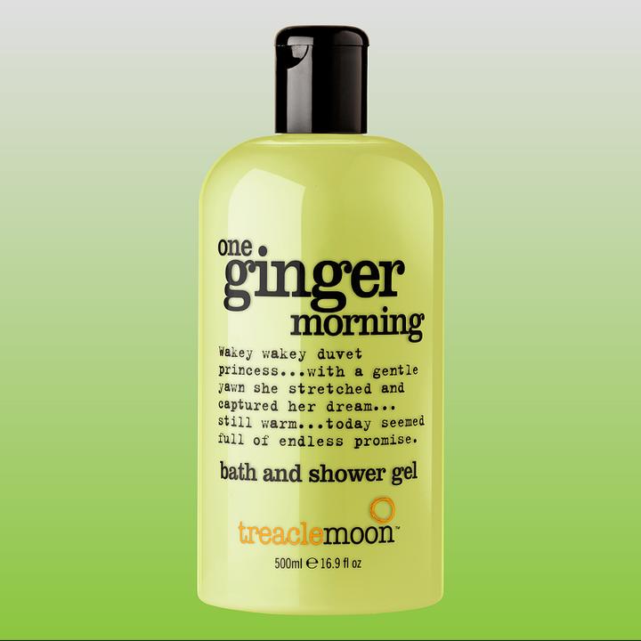 Produktbild Treaclemoon One Ginger Morning (500 ml)