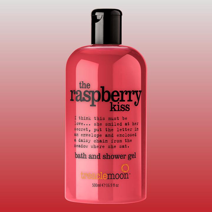 Immagine prodotto Treaclemoon Il bacio del lampone (500 ml)