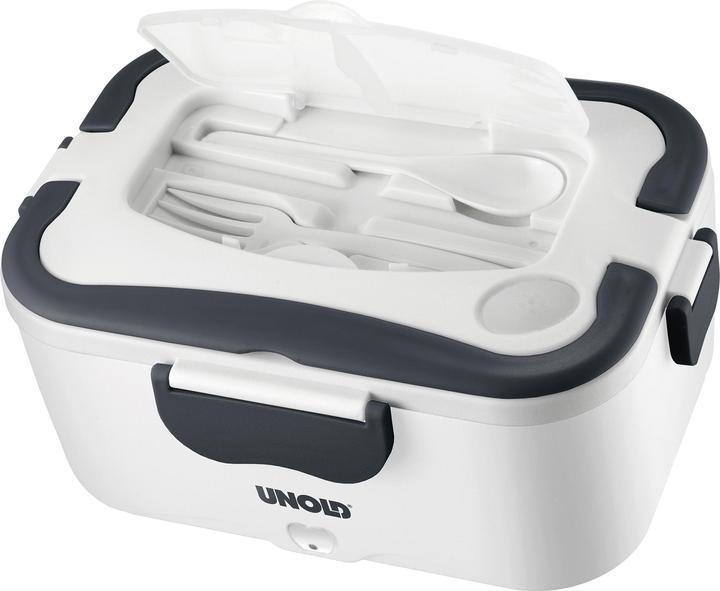 Actual product image Unold Lunchbox