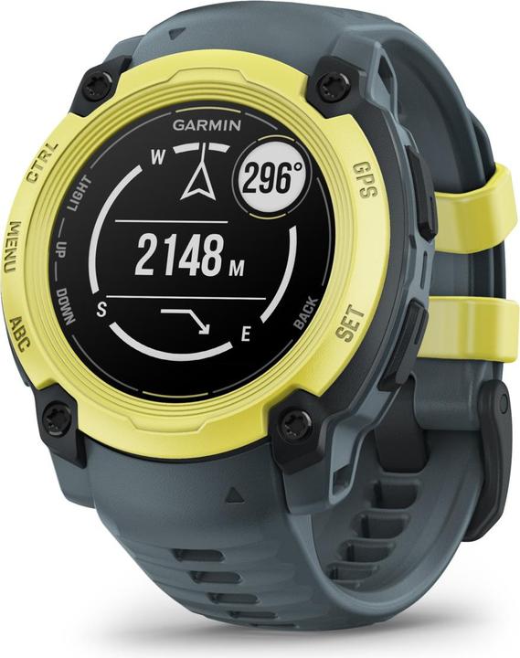 Produktbild Garmin Instinct E (40 mm)