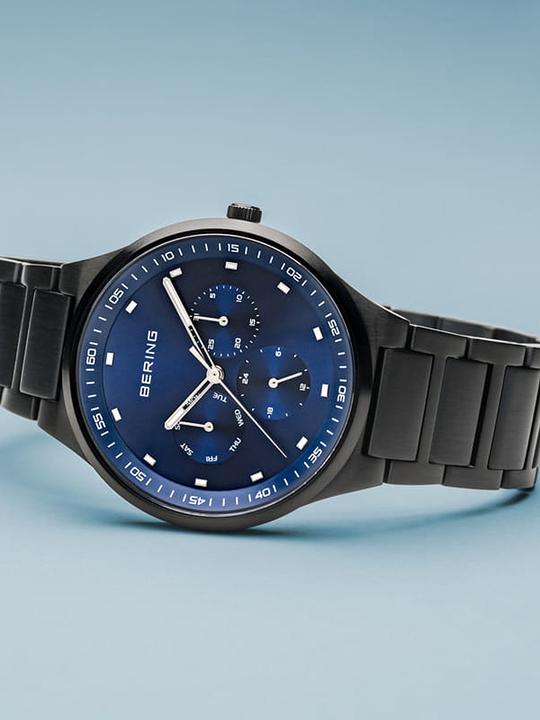Produktbild Bering Classic (Analoguhr, 40 mm)