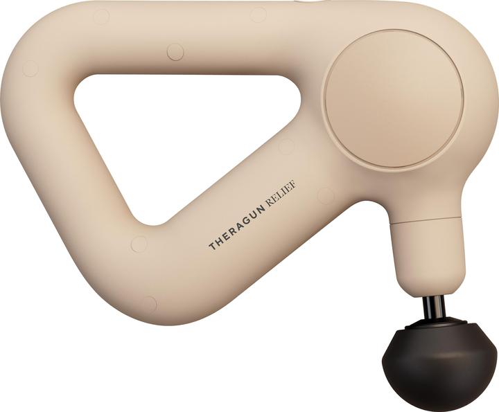 Actual product image Therabody Theragun Relief