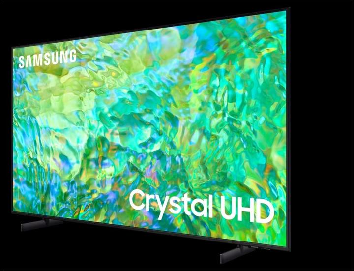 Produktbild Samsung UE43CU8072U (43", LED, 4K)