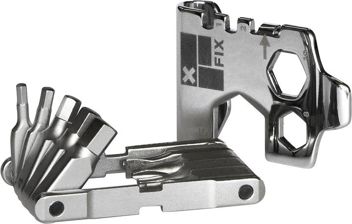 Produktbild Fix Manufacturing Wheelie Wrench
