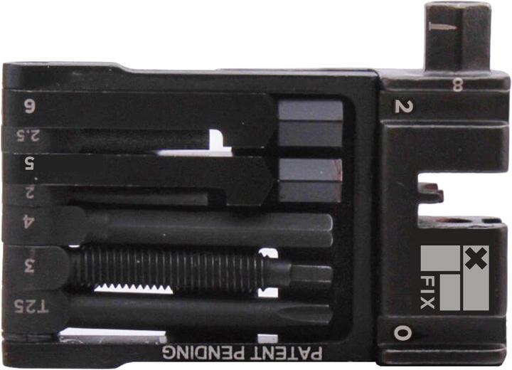 Image du produit Fix Manufacturing Wheelie Wrench Pro