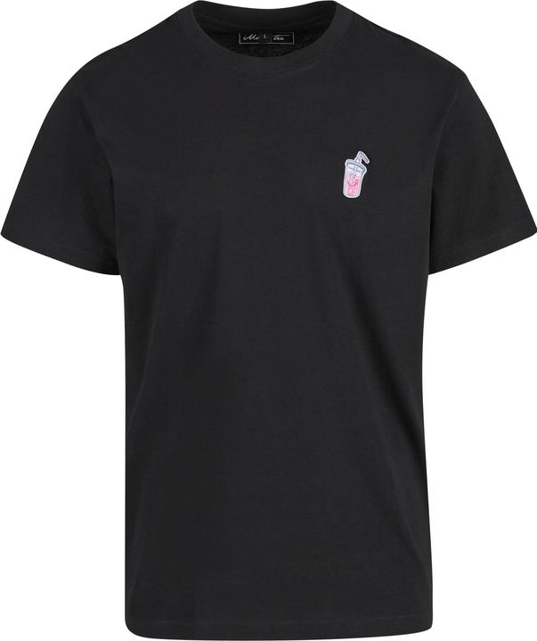 Mister Tee Good Vibes Drink Tee EMB - 126853