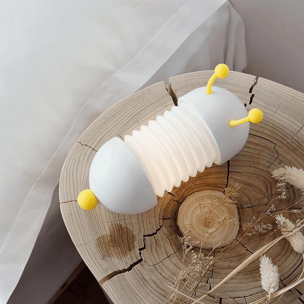 Immagine prodotto Ninimi Luce notturna LED Bruco
