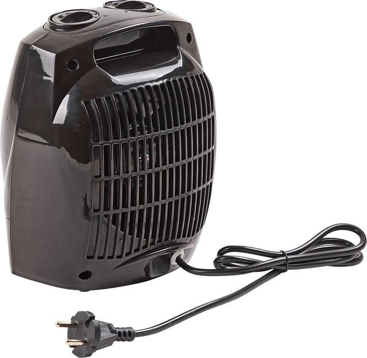 Produktbild Dema Keramik Heizer Heizstrahler Heizung 1500W (1500 W)