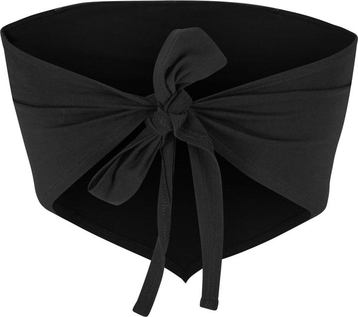 Image du produit Urban Classics Ladies Bandeau noué - 165263 (XS)