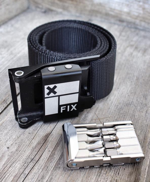 Produktbild Fix Manufacturing Wheelie Wrench