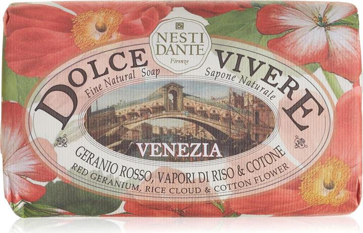 Produktbild Nesti Dante Dolce Vivere Venezia (Hartseife, 250 ml)