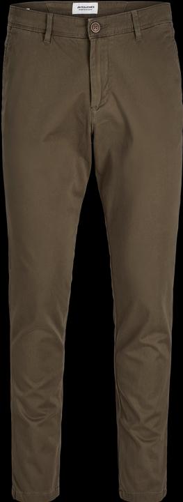 Produktbild Jack & Jones Slim Fit Chino Hose Chino Hose (W29/L34)