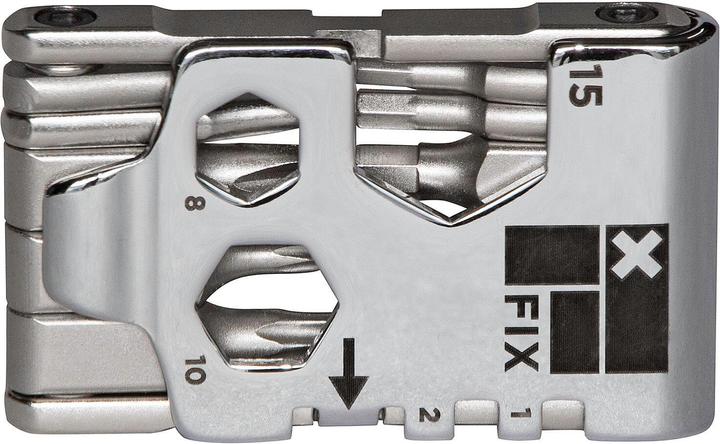 Produktbild Fix Manufacturing Wheelie Wrench