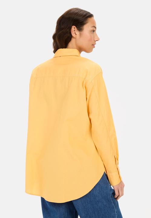 Image du produit Camel Active Hemdbluse aus Baumwolle (XXL)